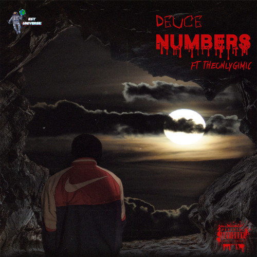 Numbers (ft. Theonlyhimic)  Image