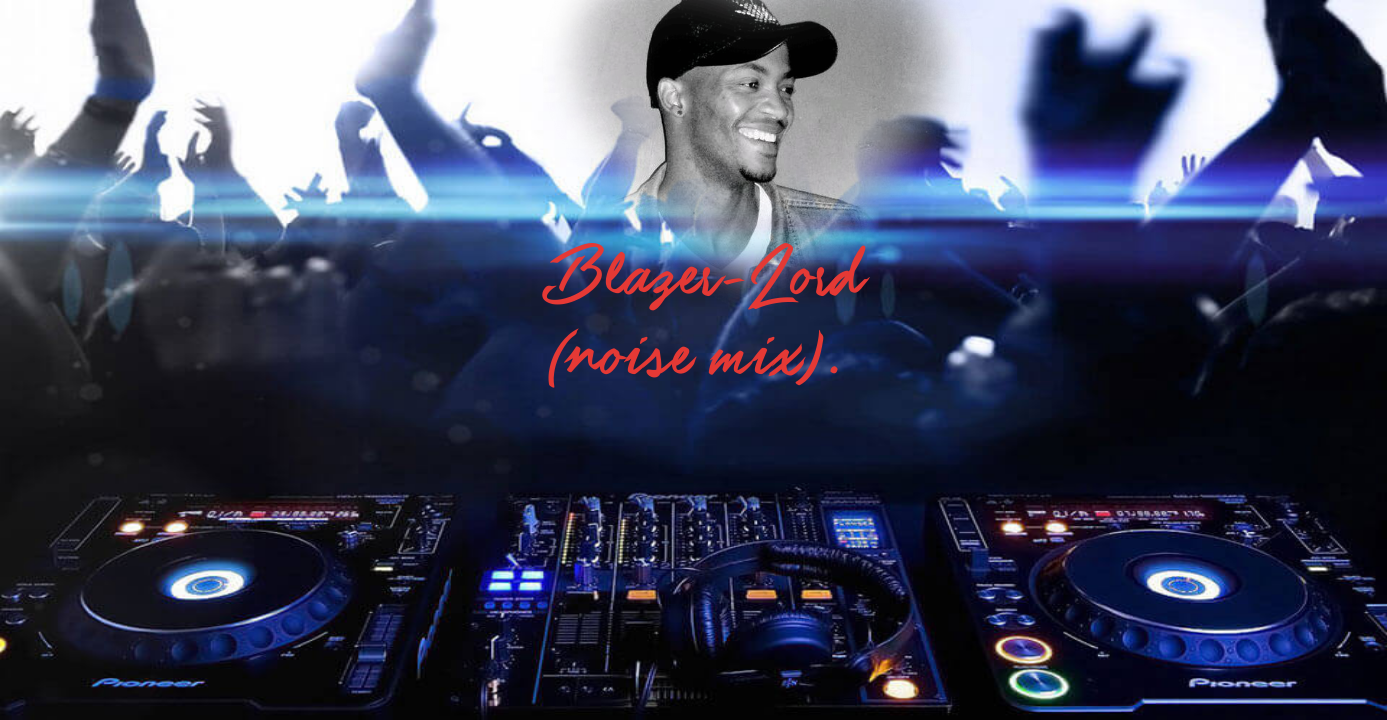 Lord(noise mix).  Image