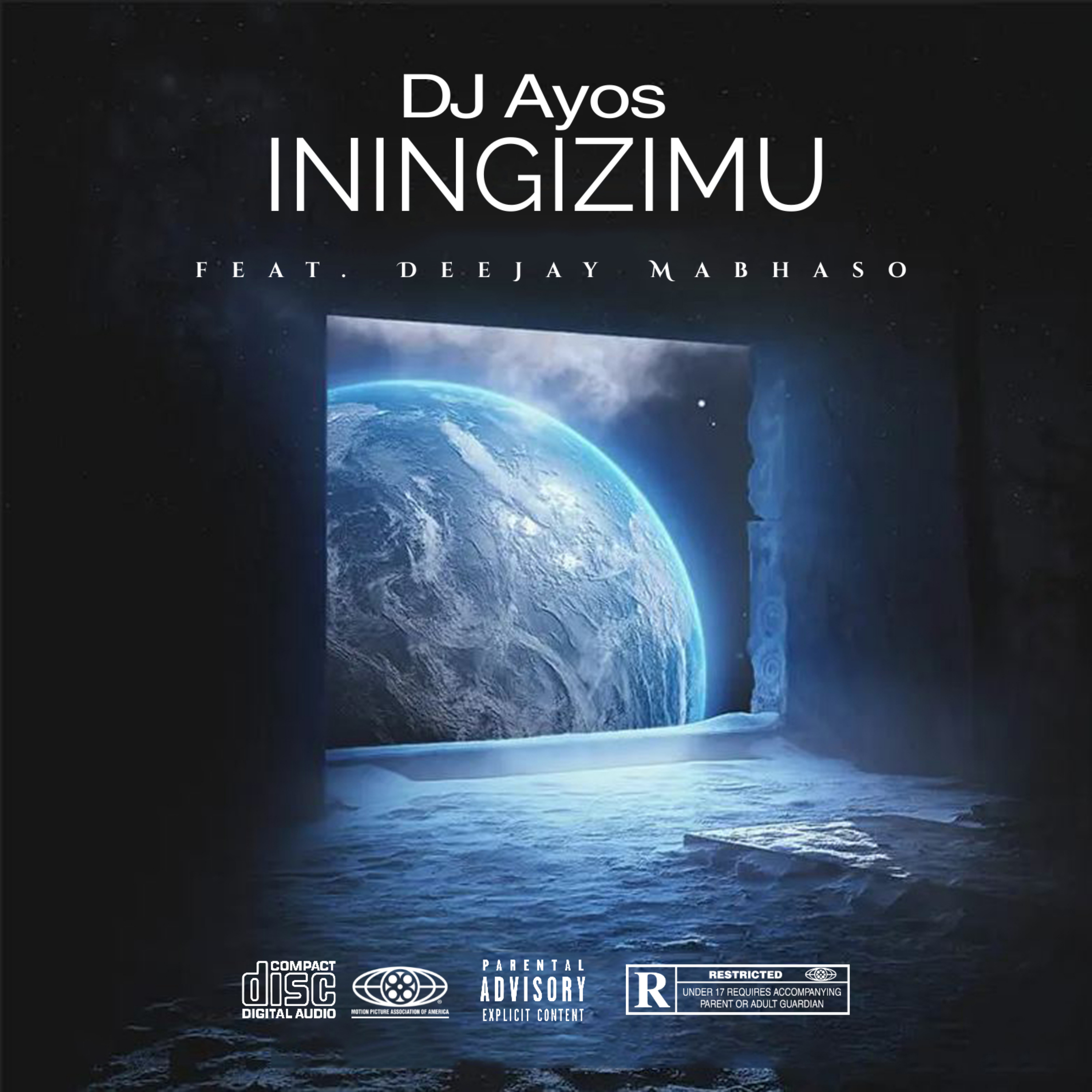 Iningizimu(feat.Deejay Mabhaso) Image