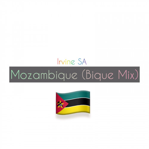 Mozambique (Bique Mix) Image