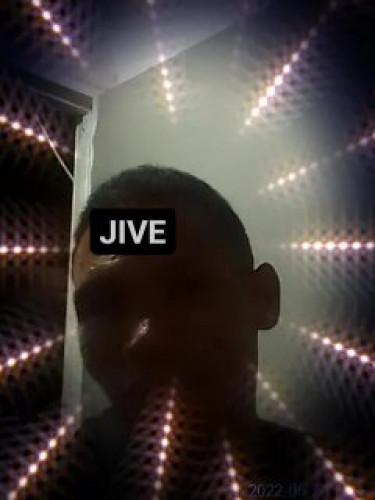Is nie jy nie is jou body DJ JIVE Mashup  Image