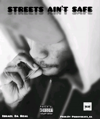 Streets ain't safe  Image