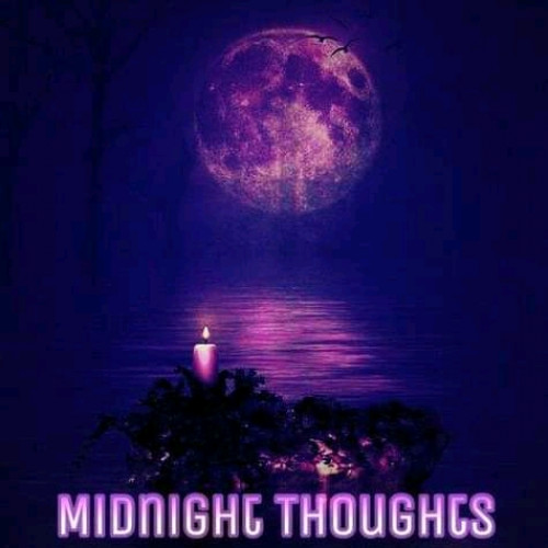 Midnight thoughts Image