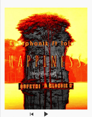 Kentphonick ft Lolo- Happines (Muszical Friends Mix) Image