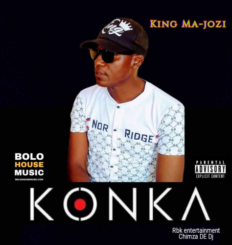KONKA (original mix) Image