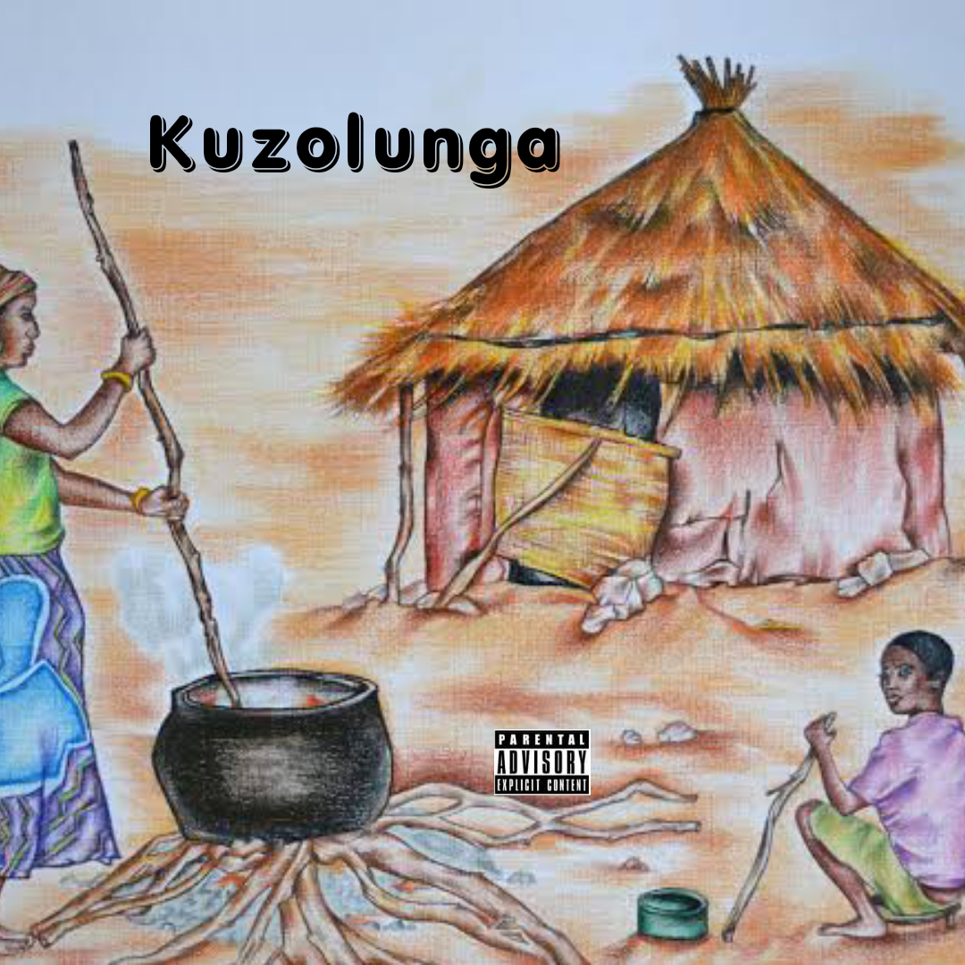 Kuzolunga (feat Lil Bouy & Rishyas) Image