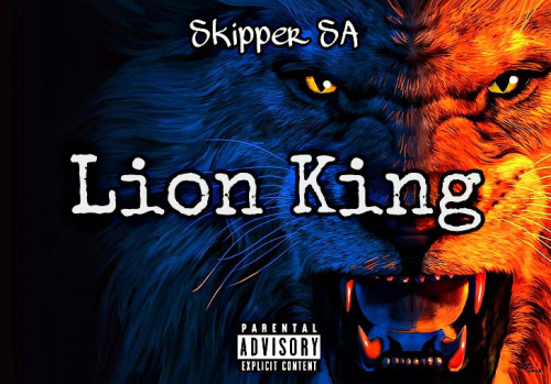 Lion King(Unreleased) Image