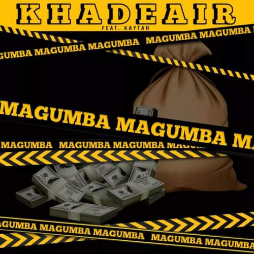 MaGumba Image