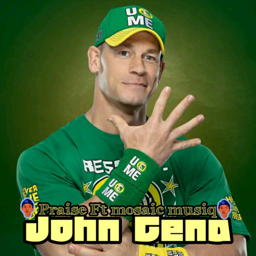 John Cena Image