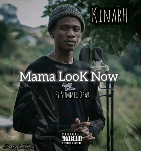 Mama Look Now Image