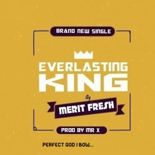 Everlasting King Image