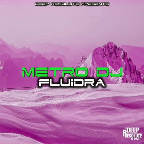 Fluidra (The Mtrnm Mix) Image