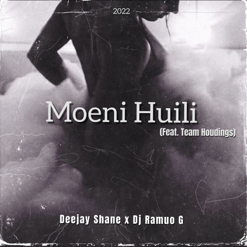 Moeni Huili (Feat. Team Houdings) Image
