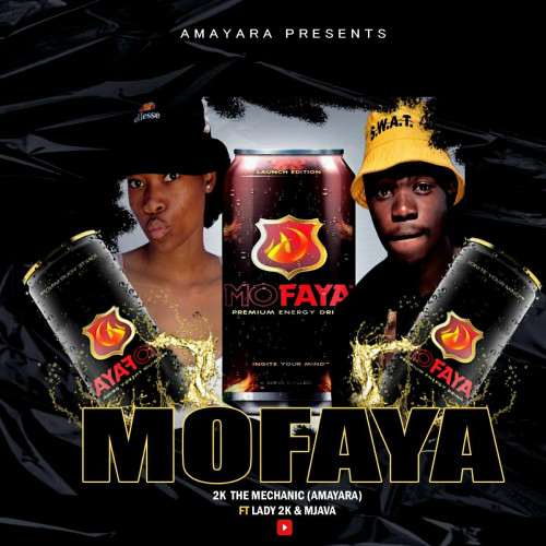 Mofaya Image