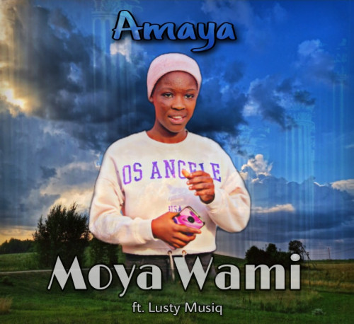 Moya Wami  Image