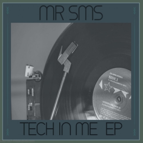 MR SMS- Tech In Me (Original Mix) Image