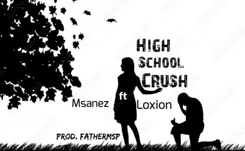 High School Crush Image