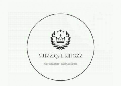 TRIBUTE TO MUZZIQAL KINGZZ(MAIN MIX Image