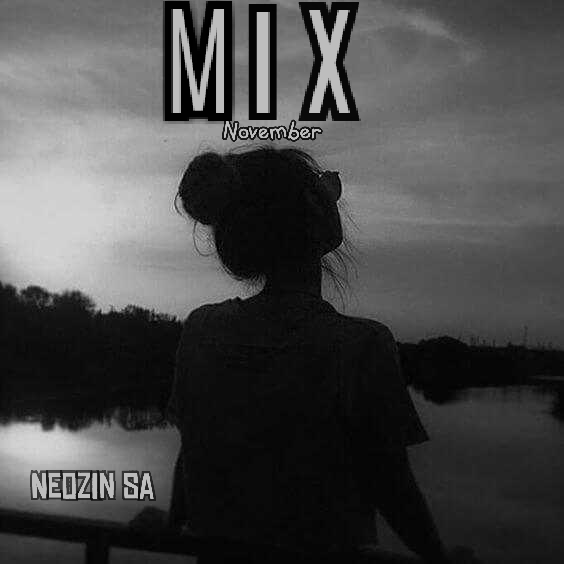 November Mix (By Neozin SA) Image