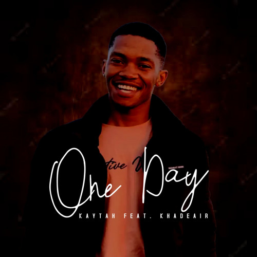 One Day (feat. Khadeair) Image