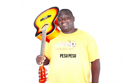 PESU PESU Image