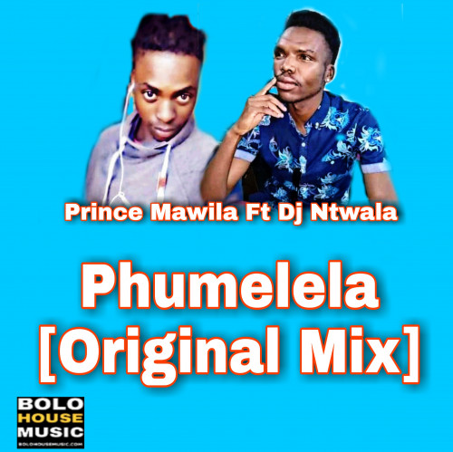 Phumelela Image
