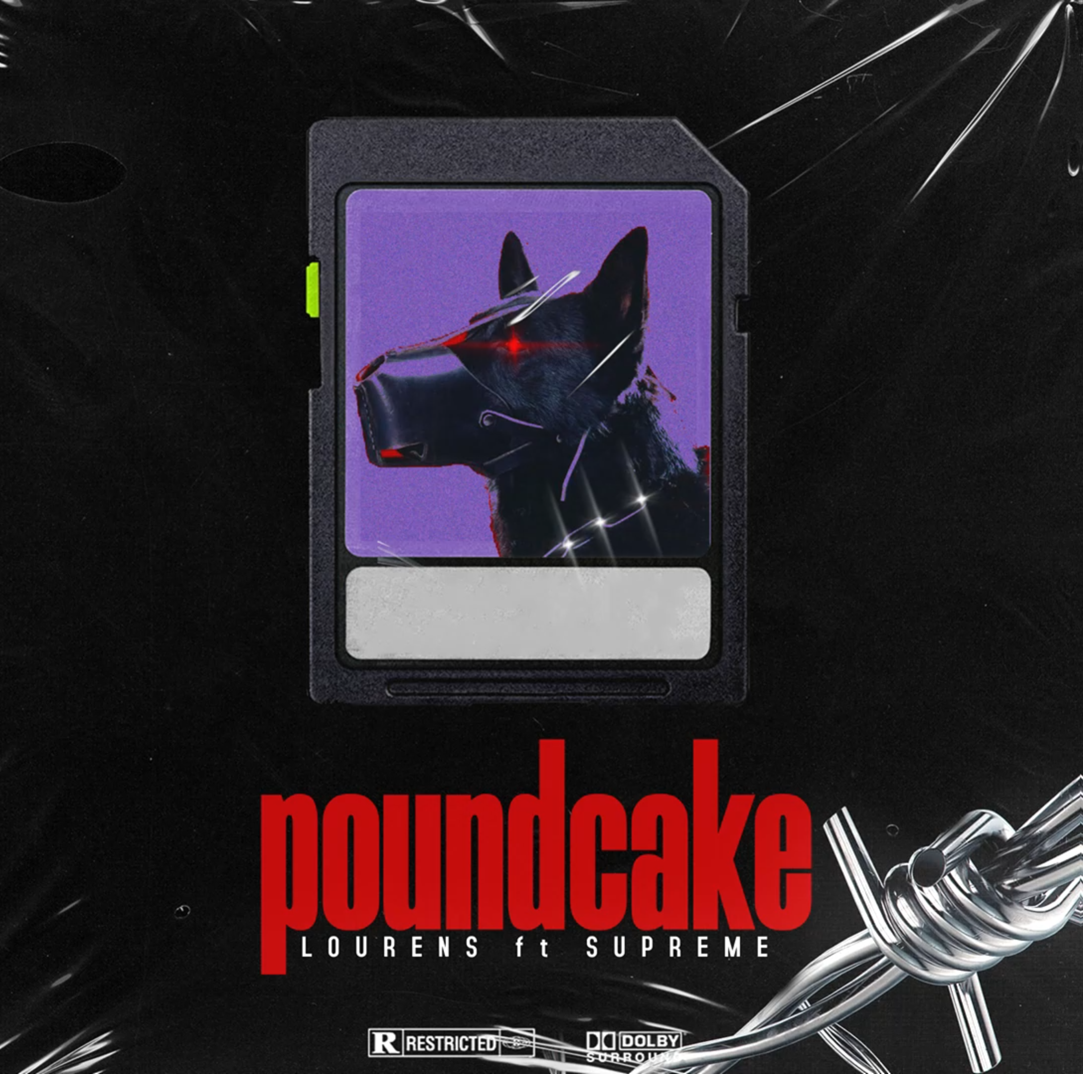 Poundcake Freestyle Image