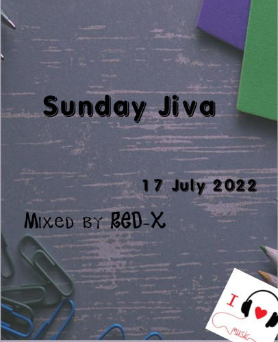 Sunday Jiva (17 July 2022) Image