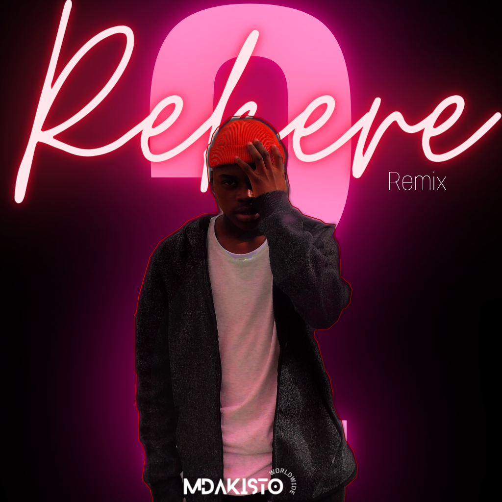 Rekere2(Kabzadesmall Remix) Image