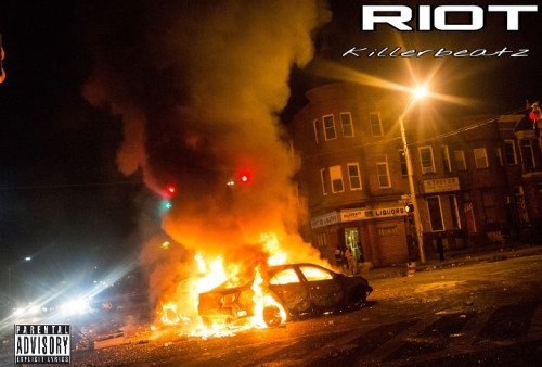 Riot Image