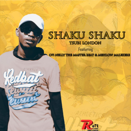 Shaku Shaku (prod by Nelly) Image