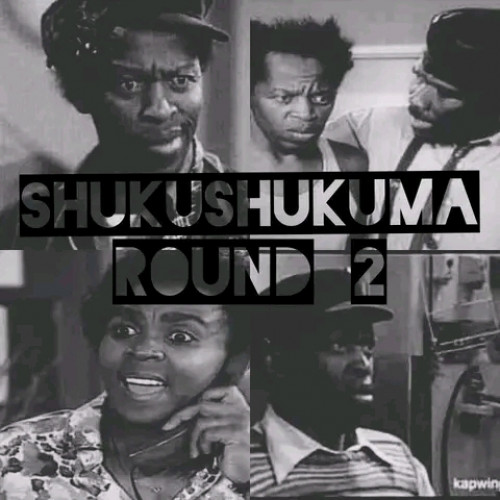 Shukushukuma(Round 2) Image
