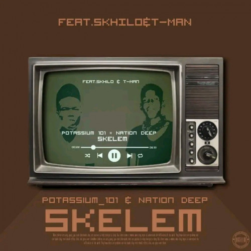 Skelem feat Skhilo & T Man Image