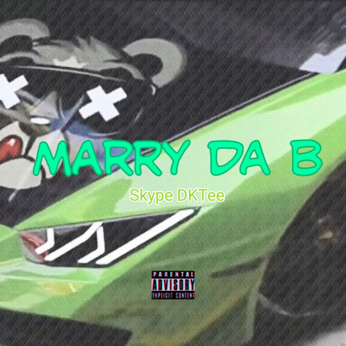 Marry Da B Image