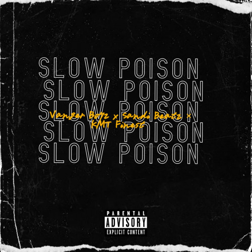 Slow Poison  Image