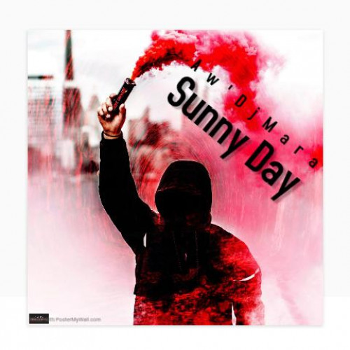 Sunny Day(Slow Jam)ft Lustar Image