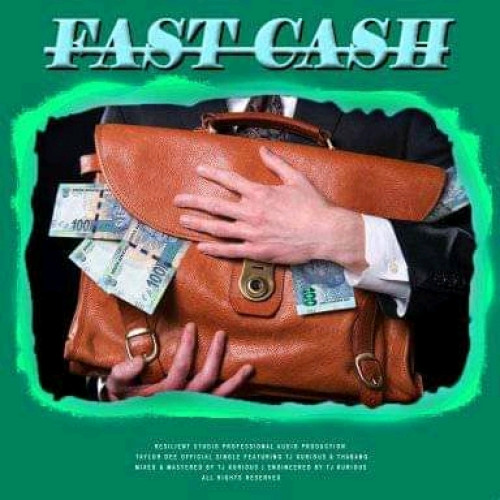 Fast Cash (Audio) Image