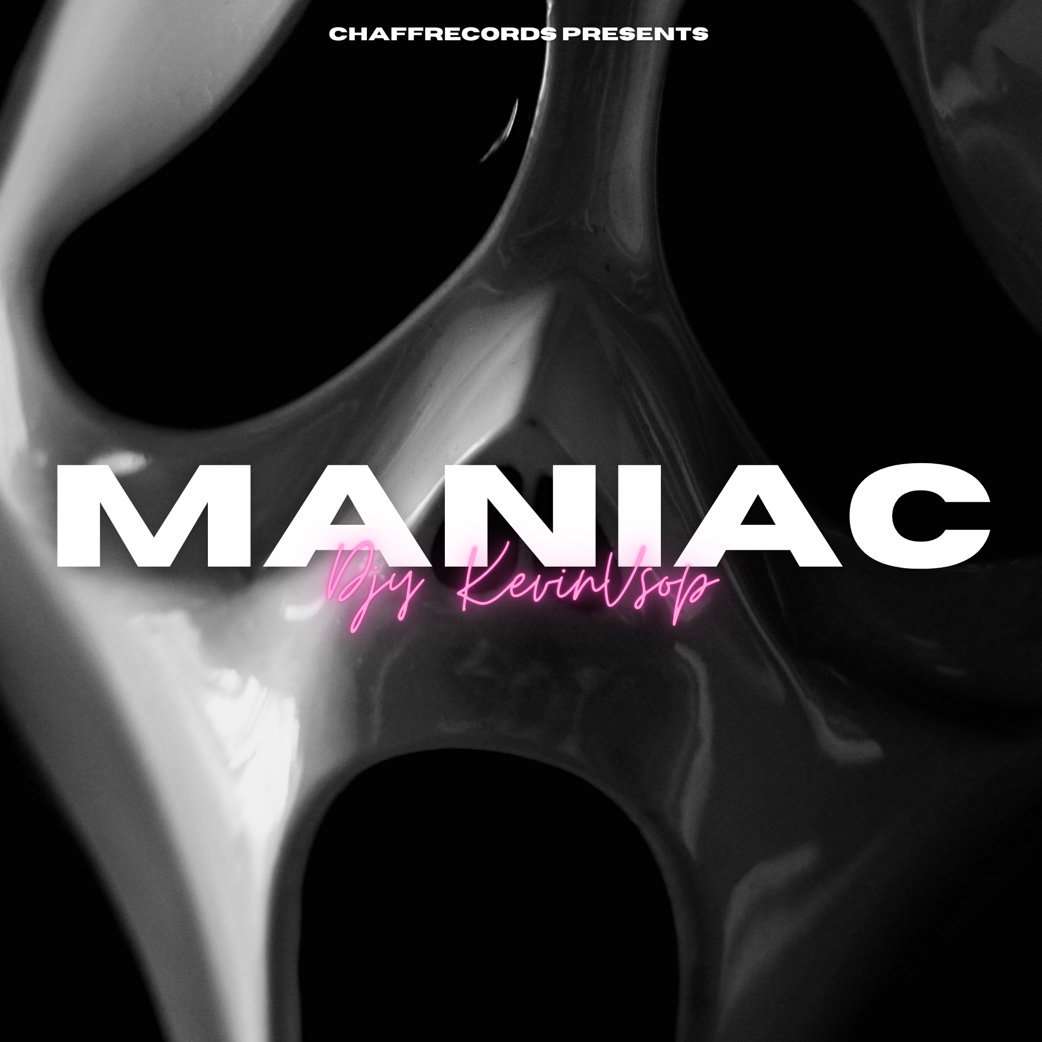 MANIAC (MAIN MIX)  Image