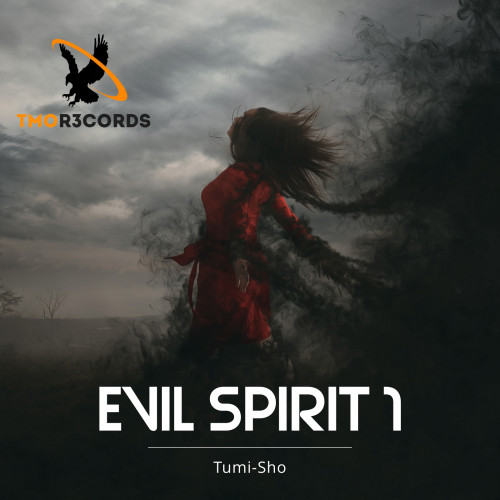 Evil spirit 1 Image