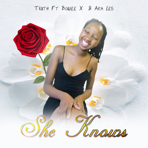She Knows Ft. Boujee X & Aka Les Image