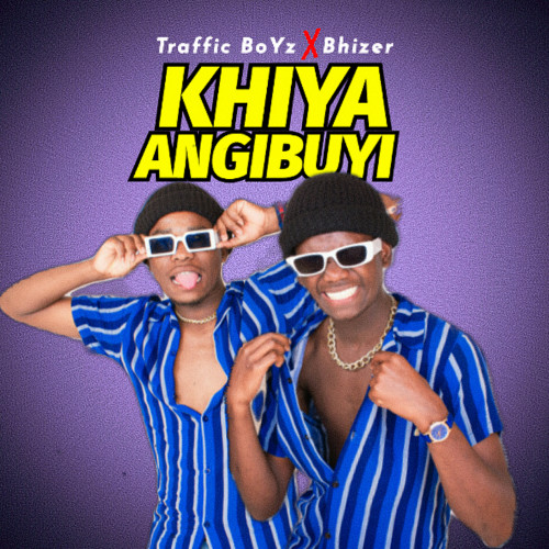 Khiya Angibuyi (feat Bhizer) Image