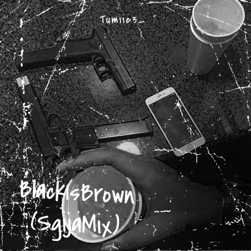 BlackIsBrown (Sgija Mix) Image