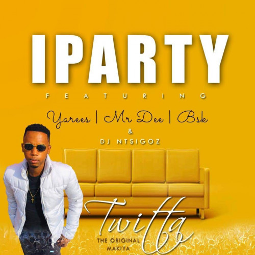 iParty Image