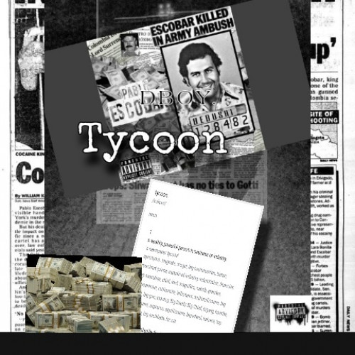 Tycoon Image