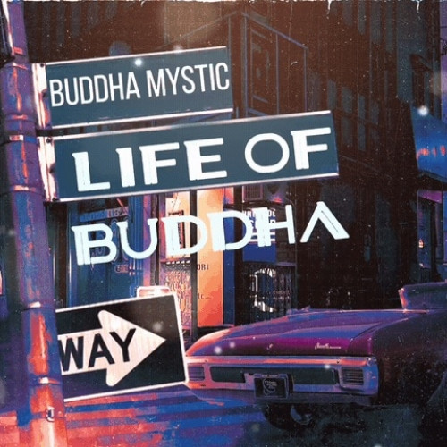 Life of Buddha Image