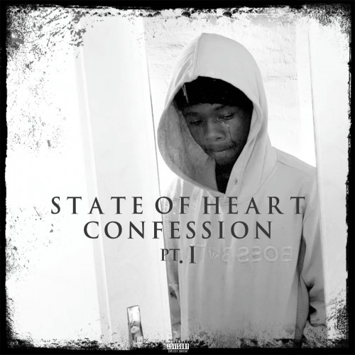 State Of Heart Confession pt. I Image