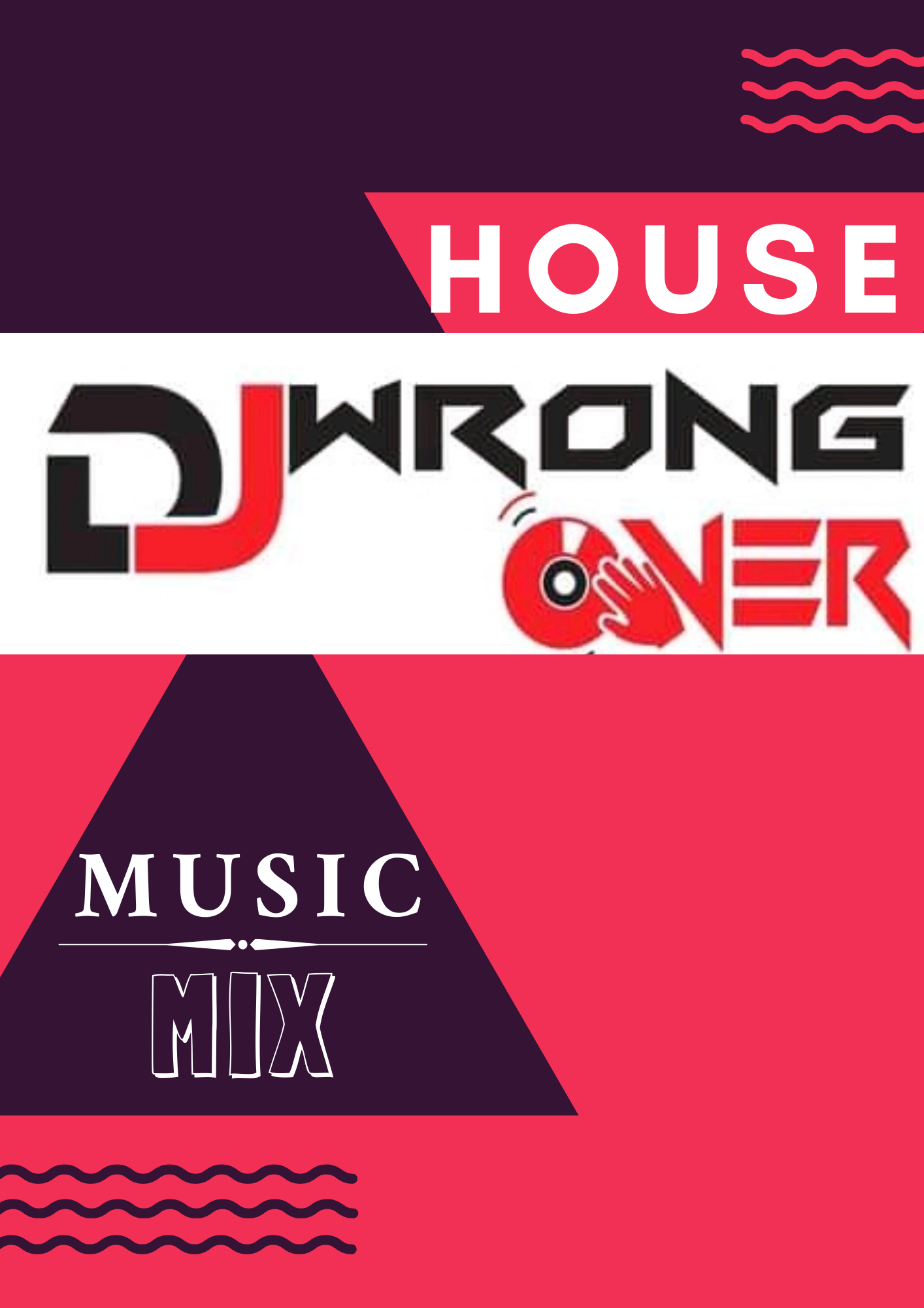 House-Music-Mix Image