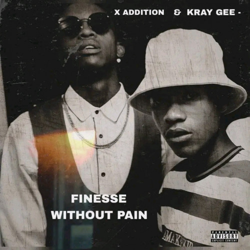 Finesse Without Pain Image