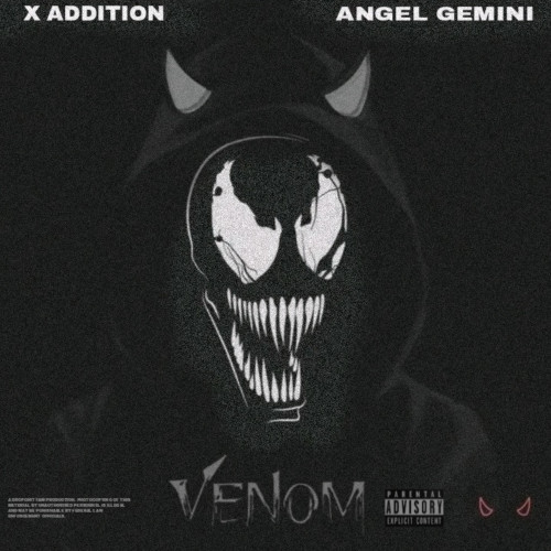 Venom (feat. Angel Gemini) Image