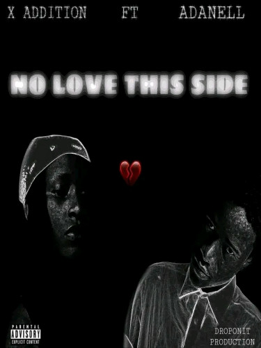 No Love This Side ( ft. Adanell) Image